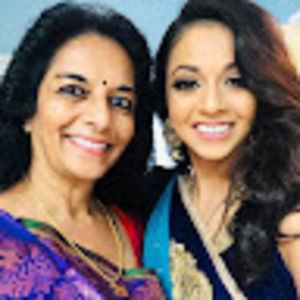 Meet your Posher, Shree